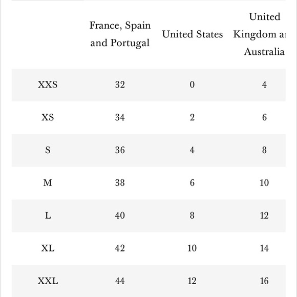 Sezane Terry Jacket - Picture 6 of 11